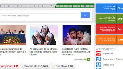 Polo agradece apoio voluntário na divulgação de Elise e Santo Humor