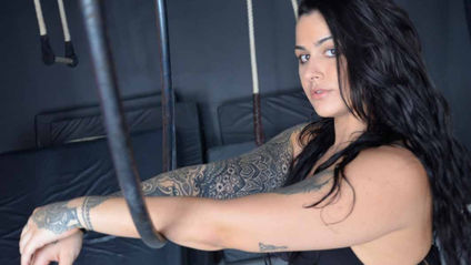 Sexy Style: Workshop estimula a sensualidade feminina
