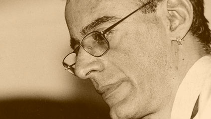 Inscrição para Prêmio Caio Fernando Abreu termina em 31 de agosto