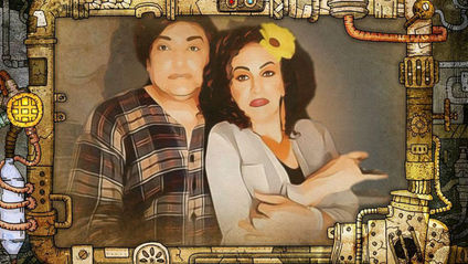 Moradores da Vila das Mercês preparam a tradicional Feira da Amizade