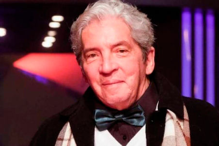 Mostra on-line e gratuita para homenagear Domingos Oliveira termina domingo, 31