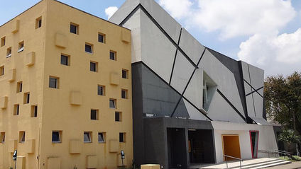 Castro Mendes: Edital para utilização do teatro termina em 1º. de março