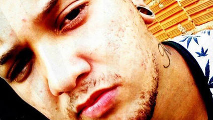 Rappers apresentam canções inéditas no Curta Sarau