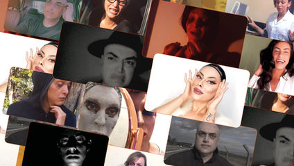 Curtíssimas: vídeos mostram percepção artística sobre nossa sociedade