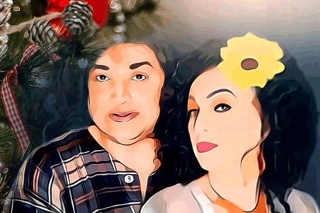 Ceia de Natal: Izilda e Zoroastro capricham para impressionar vizinhos