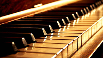 Fundação Jürgensen realiza recital de música com alunos