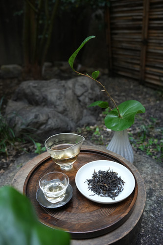 鴨屎香　高級中国茶　二缶セット 中国茶鳳凰単叢 ヤシシャン (鴨屎香) | Gallery一茶亭