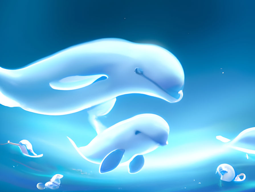 Family of Beluga Whales .jpg
