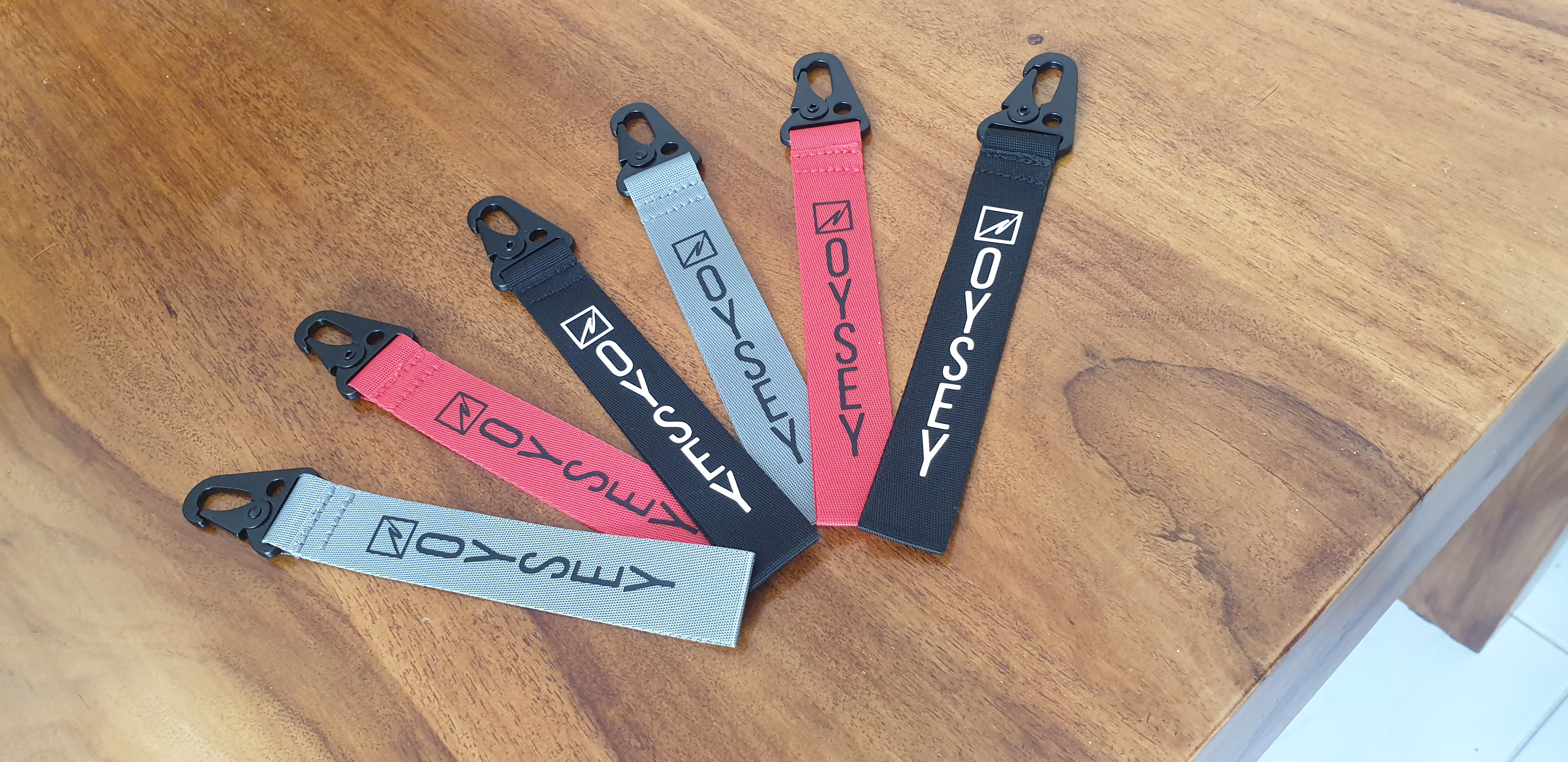 Small Lanyard