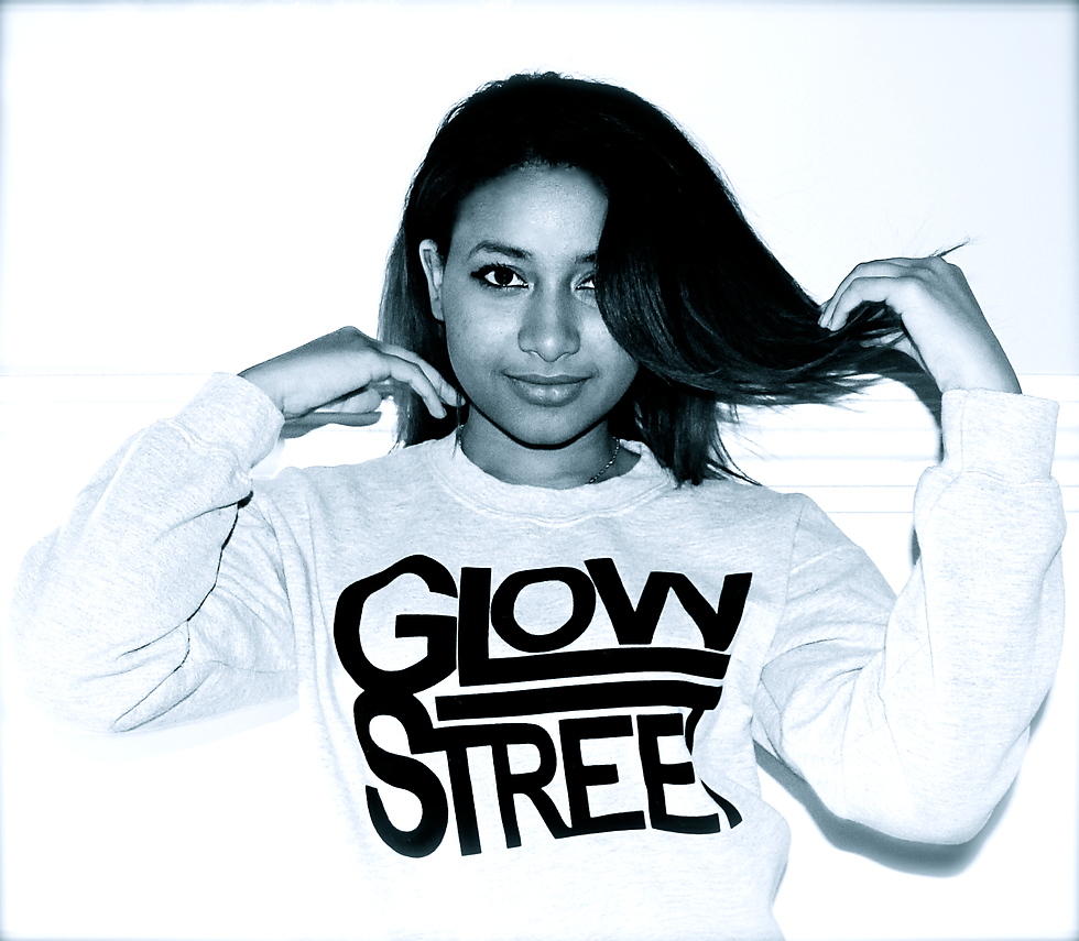 Bree Mohamed