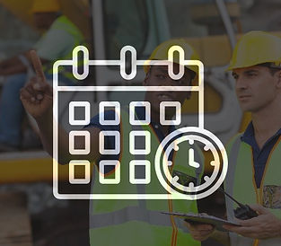 availibility for courses