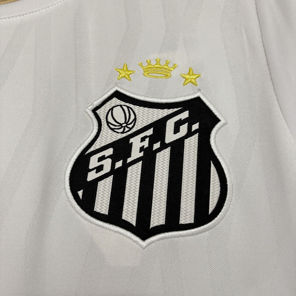 Miniatura: Santos 26/27 I 