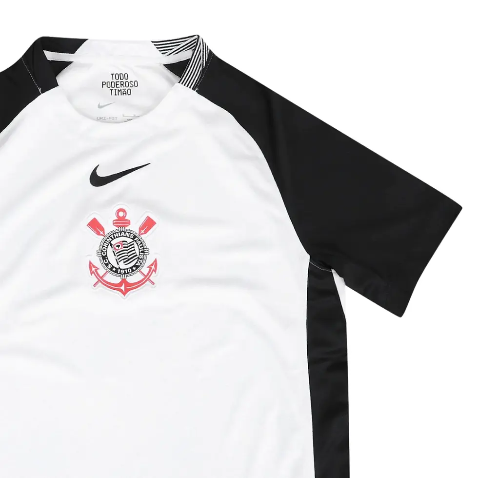 Miniatura: Corinthians 25/26 Titular