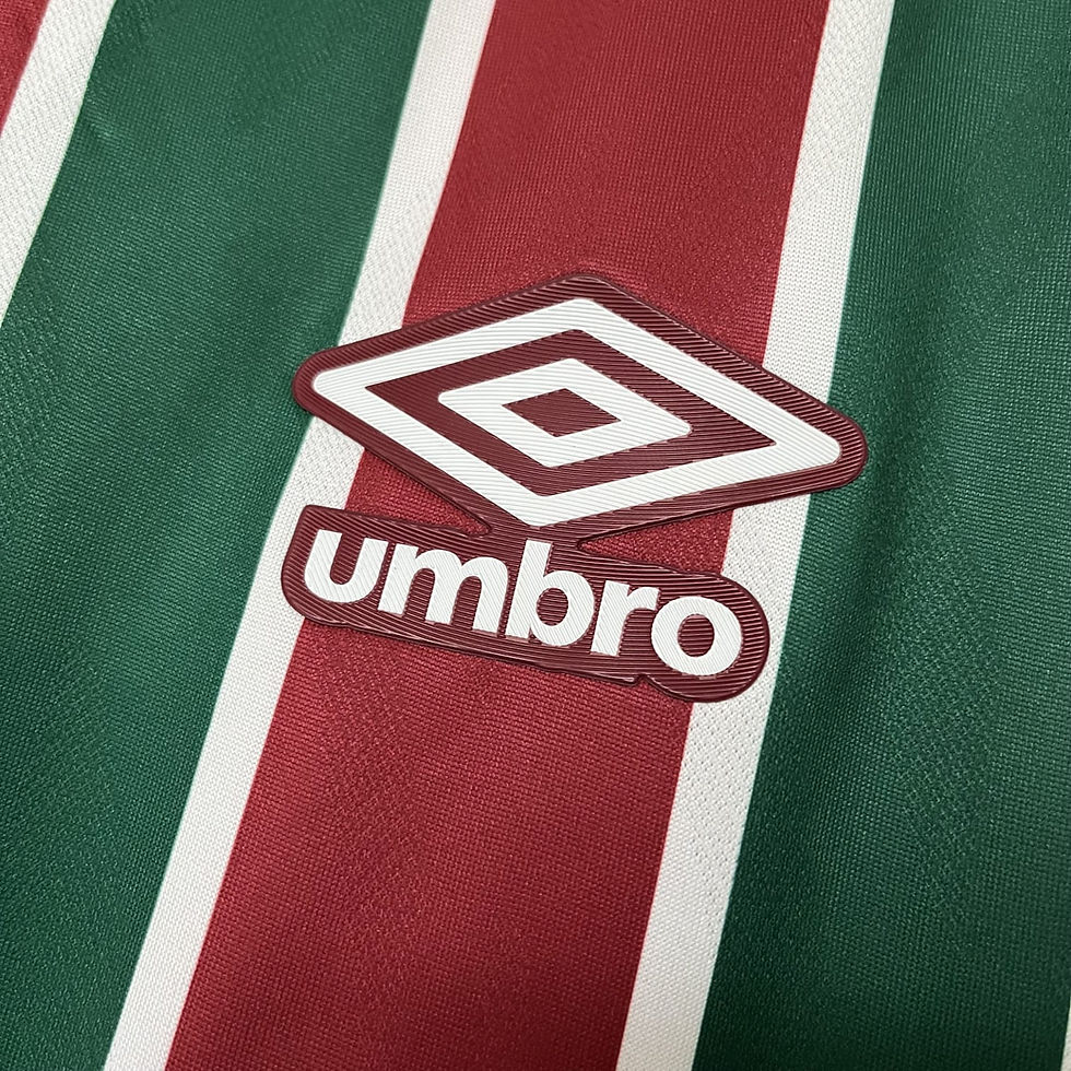 Miniatura: Fluminense 25/26 Titular