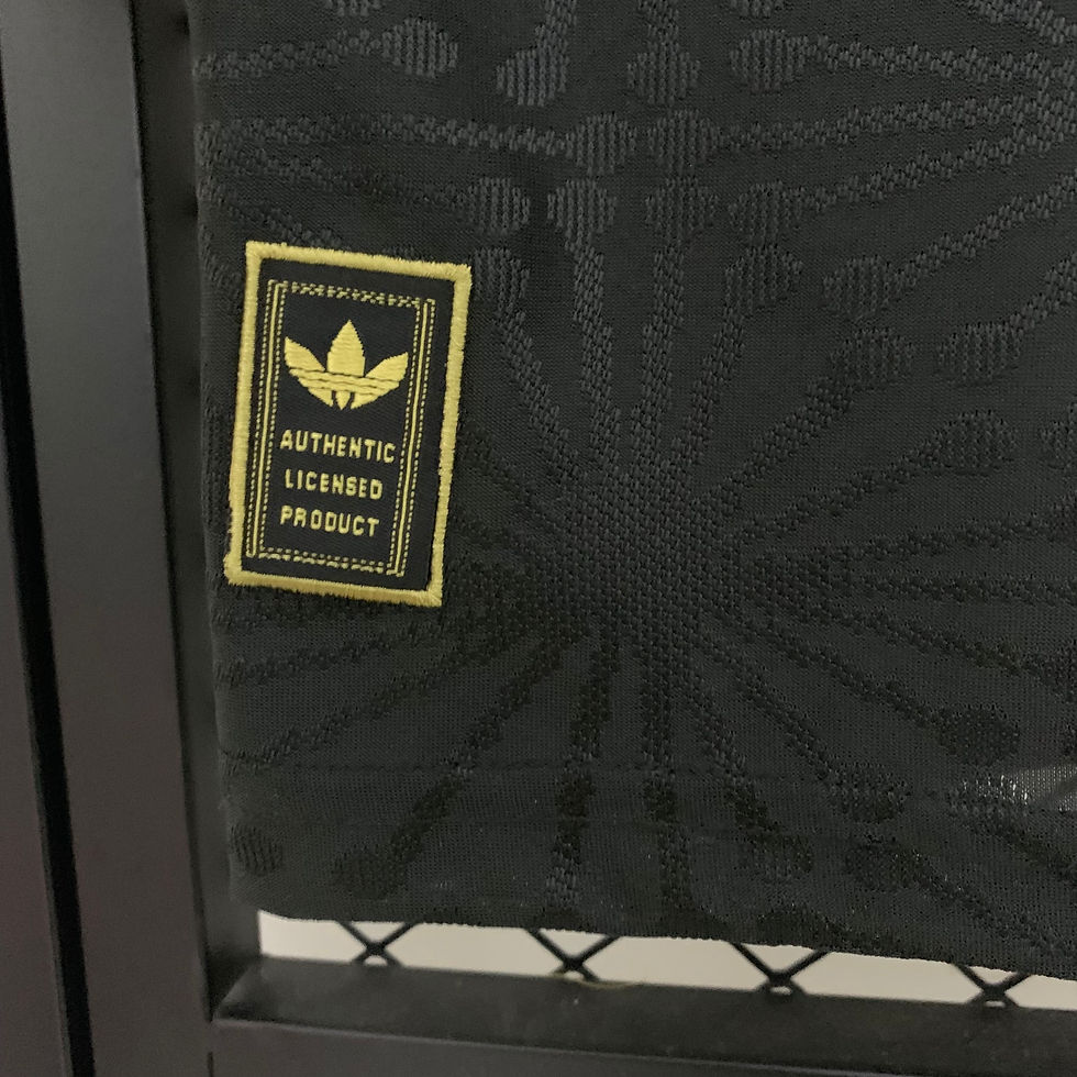 Miniatura: Mexico Edição Especial (Jogador)