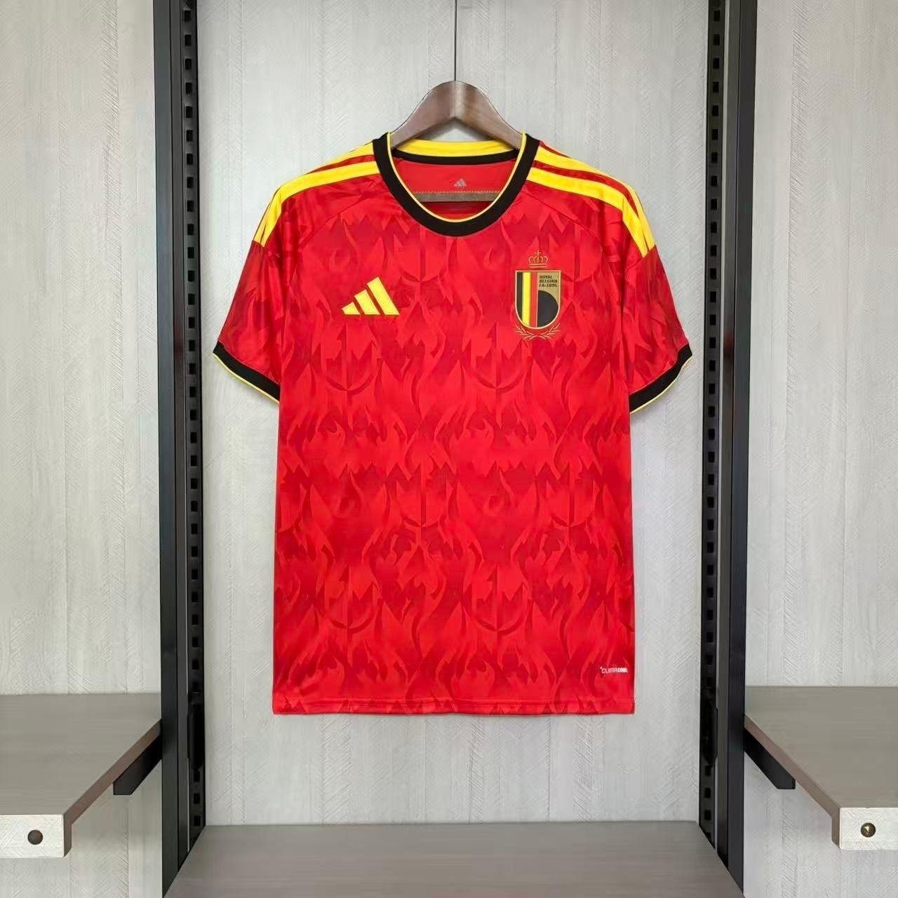 Bélgica 2026 I  