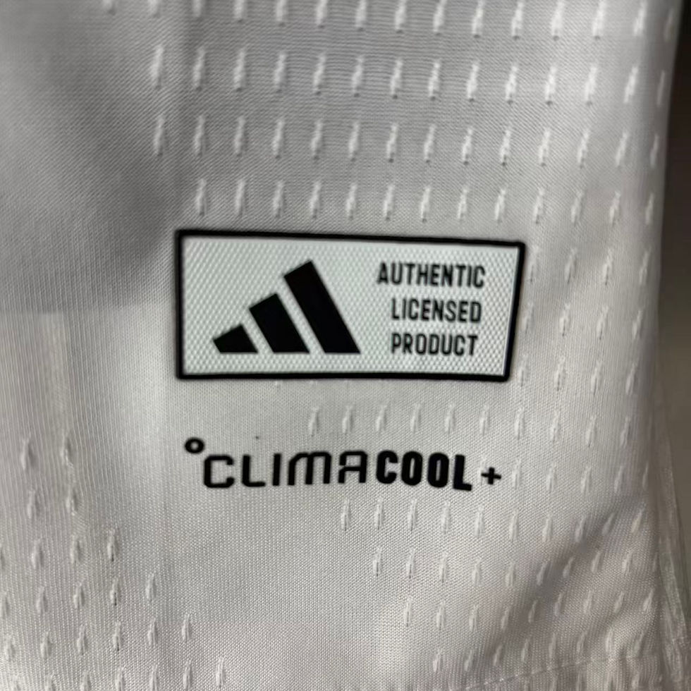 Miniatura: Alemanha Copa 2026 (Jogador)
