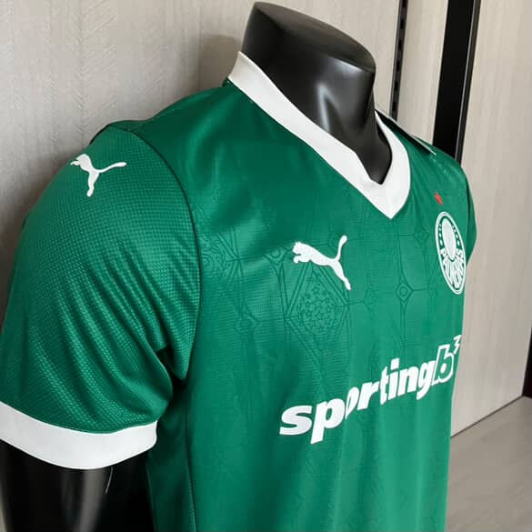 Miniatura: Palmeiras 25/26 Titular (Jogador)