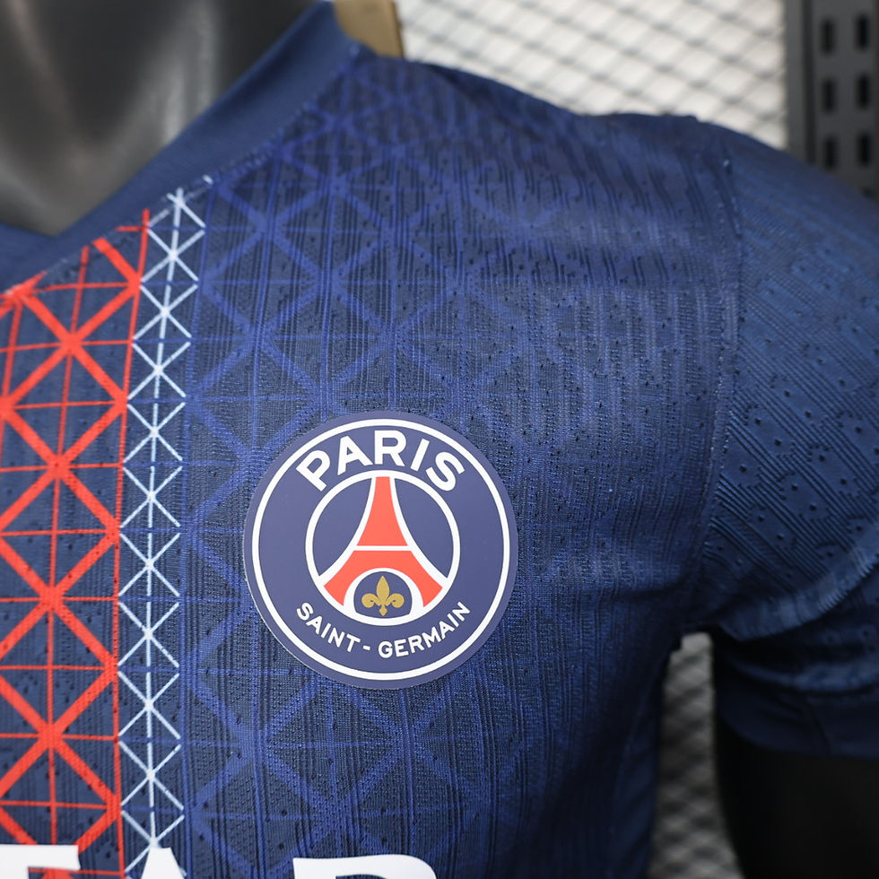 Miniatura: PSG 25/26 Titular (Jogador)