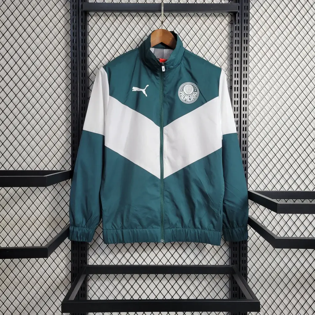 Palmeiras Corta Vento