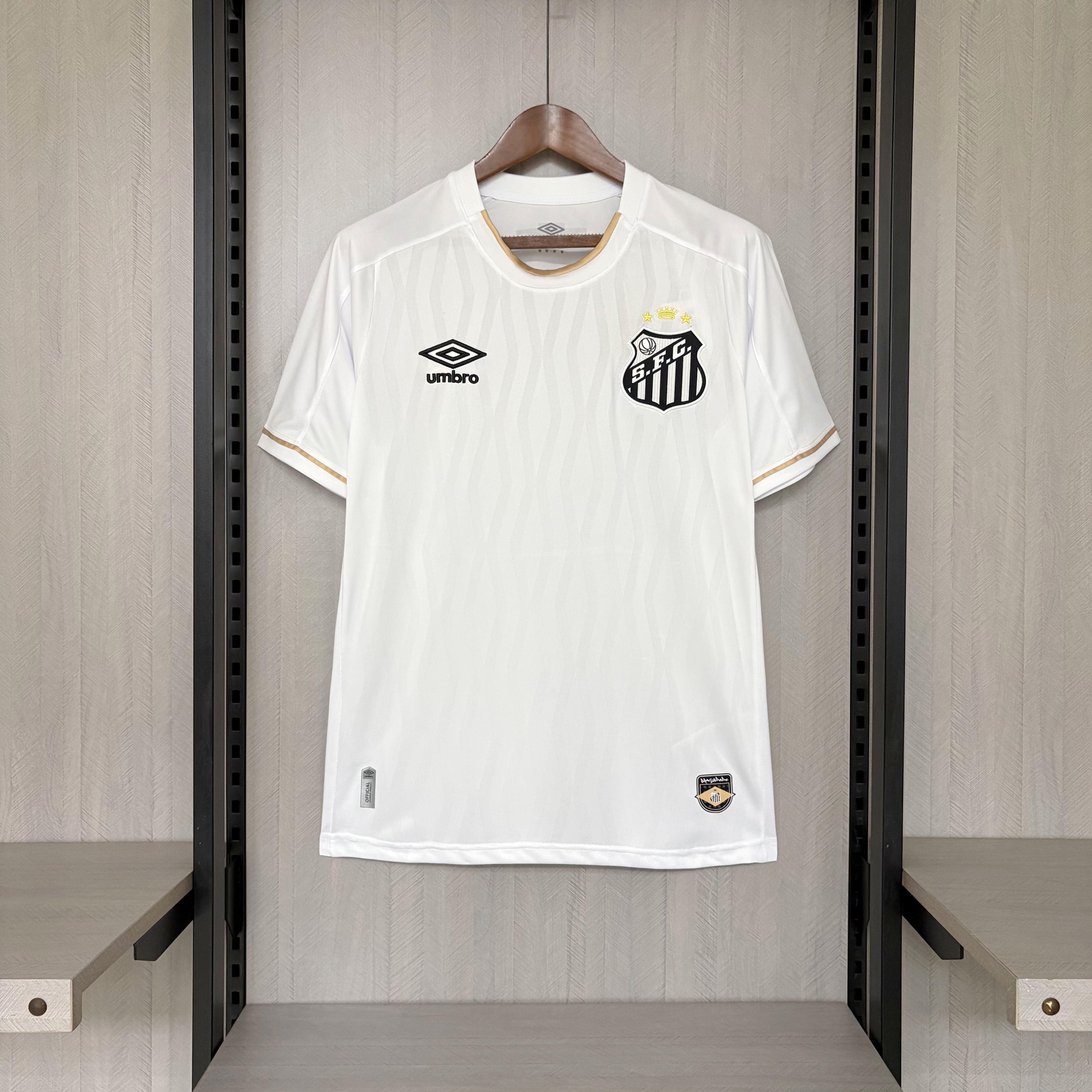 Santos 26/27 I