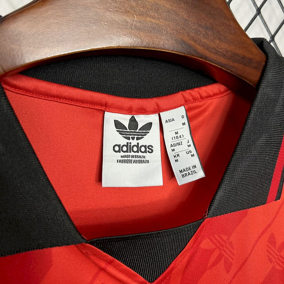 Miniatura: Flamengo Lifestyle