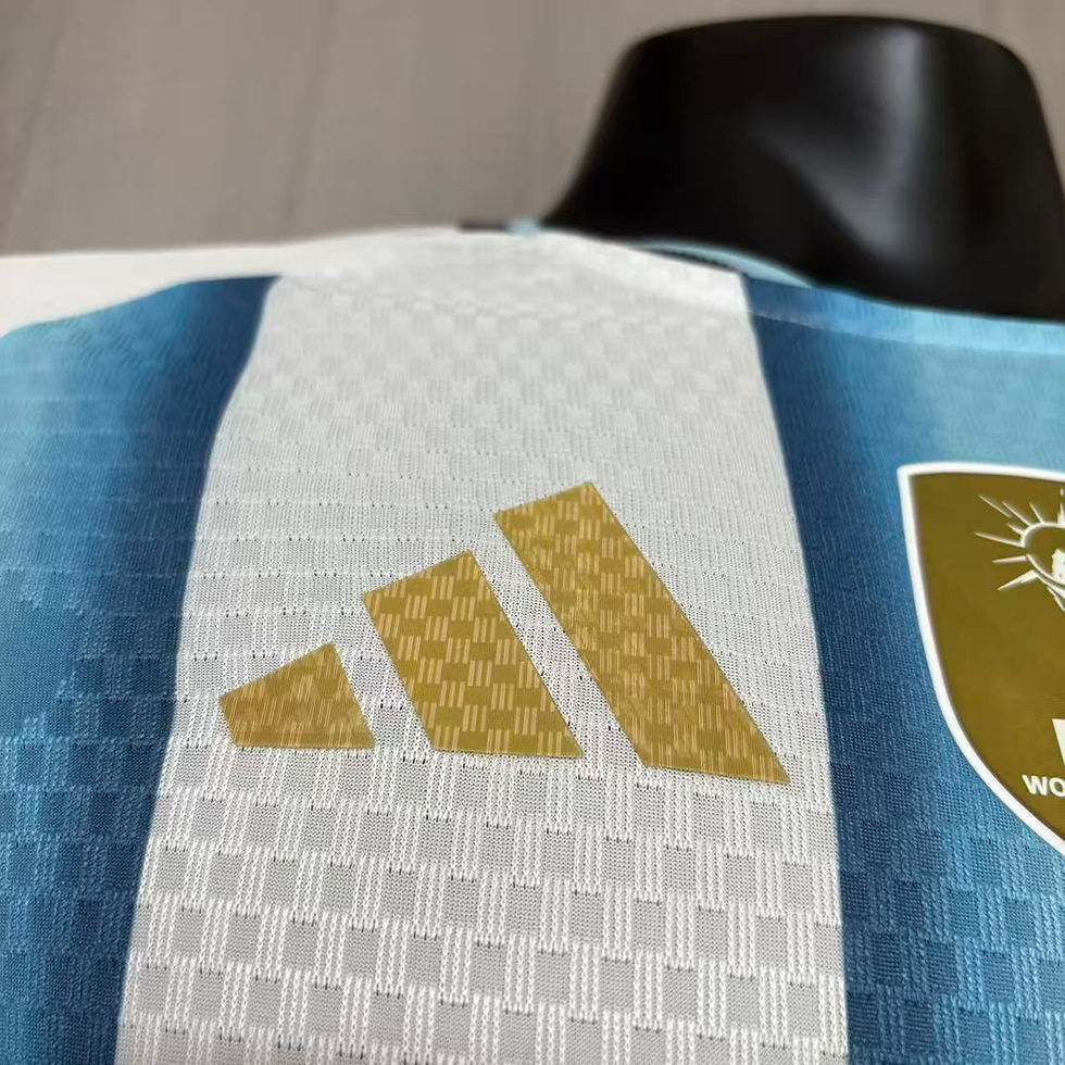 Miniatura: Argentina Copa 2026 I (Jogador)