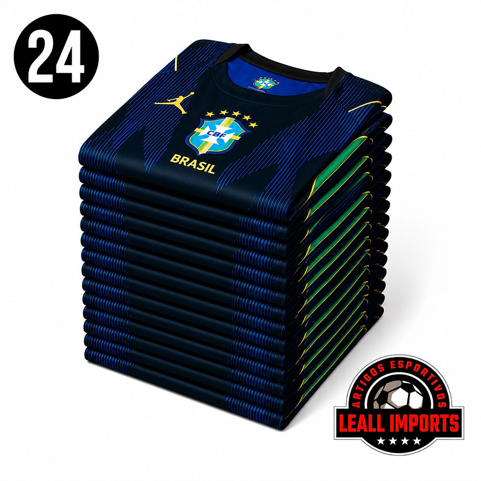 Miniatura: Kit Lucre na Copa • 24 Peças
