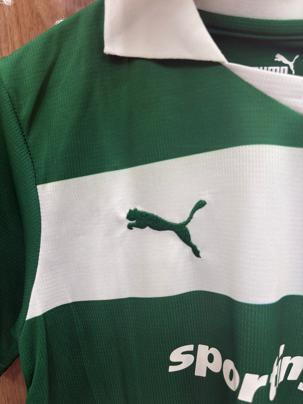 Miniatura: Kit Infantil Palmeiras Avanti