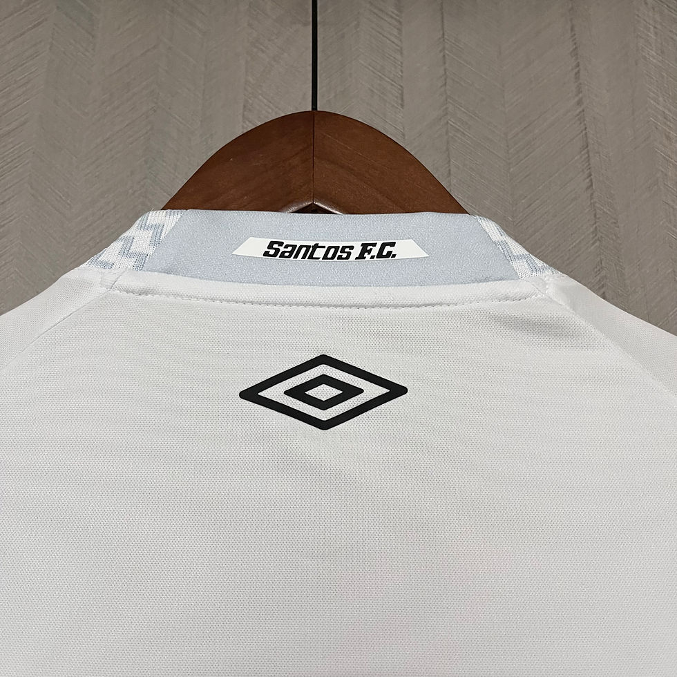 Miniatura: Santos 25/26 Titular