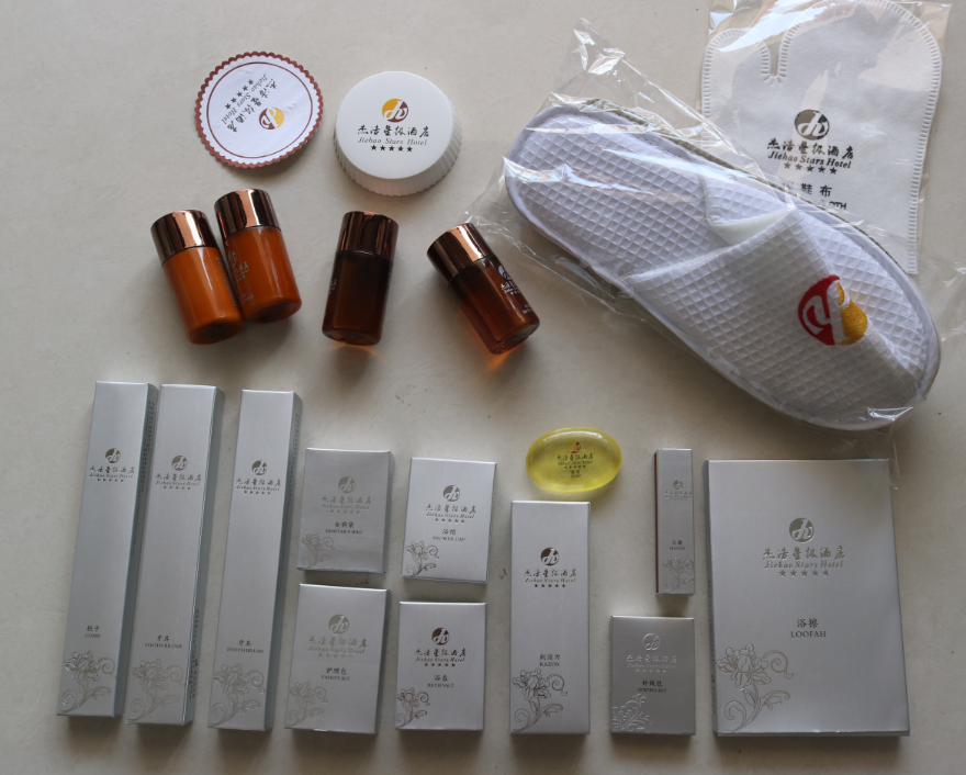 hotel-guest-kits-customize-packing