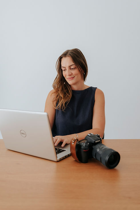 natalia bassi fotografa e designer