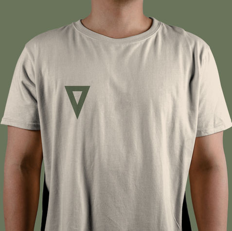 identidade visual nova marca