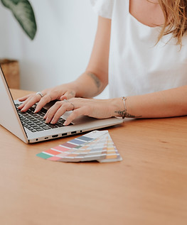 design gráfico midias sociais