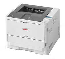 Oki 5112 printer