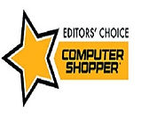 Oki Computer Shopper Award