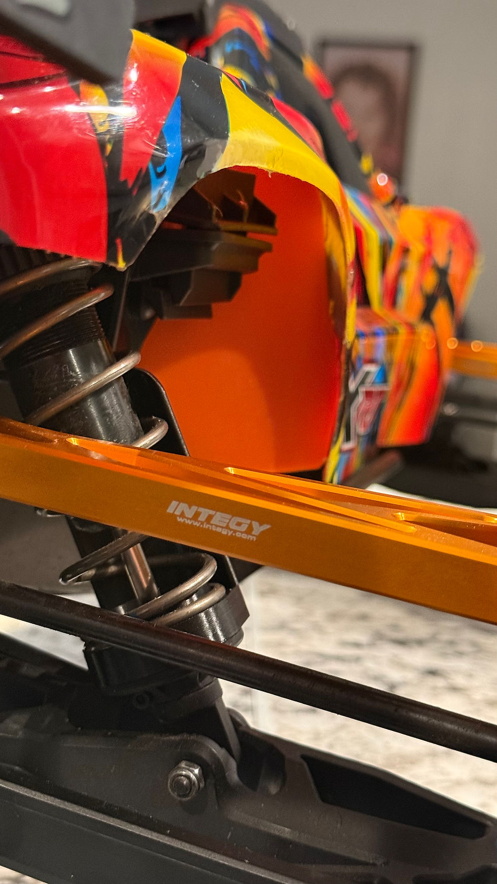 Thumbnail: XR Series Rear Mud Guards