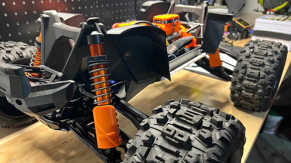 Thumbnail:  Fender Liners X Series