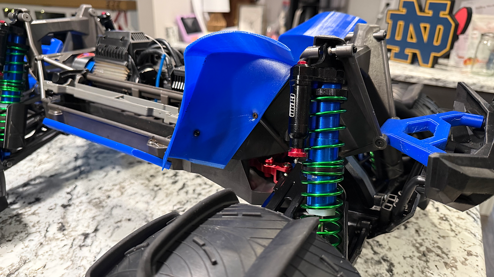 Thumbnail:  Fender Liners X Series