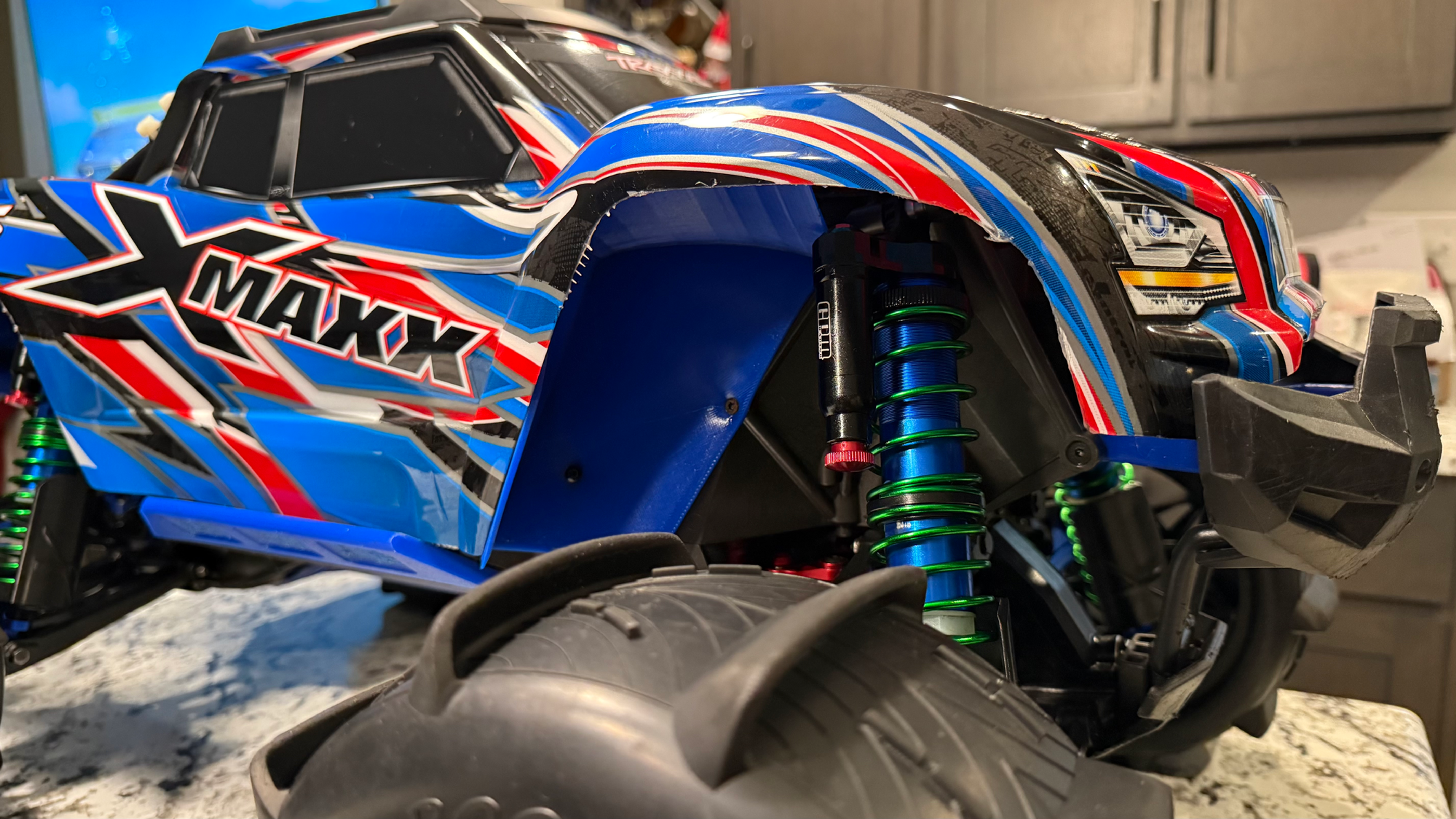  Fender Liners X Series