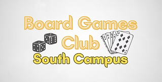 Board Games Club South Campus