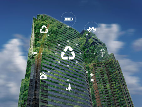 While Governments Take a Covid-induced Time Out from Sustainability, Businesses Should Not