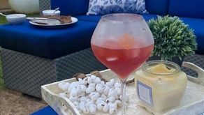 Eve's Bloody Spritz