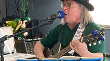 COLDWATER CELEBRATES ST.PATRICK'S DAY