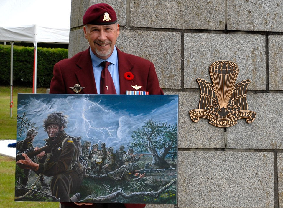 Commemoration of D-Day