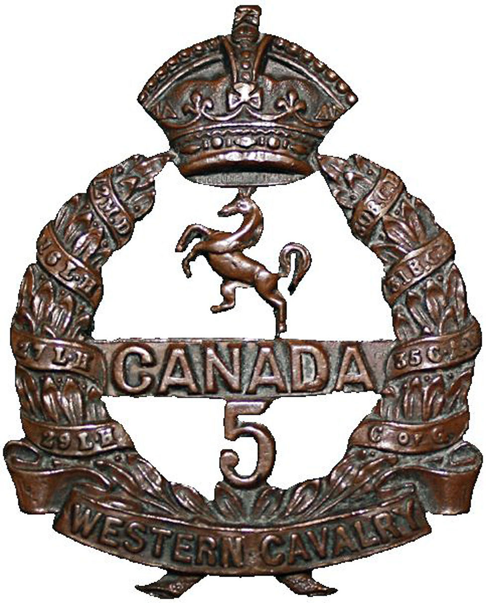 Private Duddy was with the 5th Canadian Infantry Battalion (Western Canadian Cavalry) when he was killed in action.