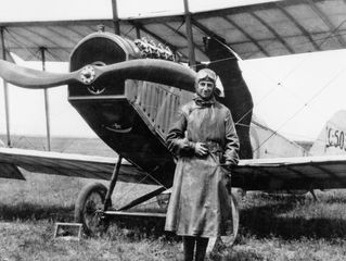 CAMP BORDEN & THE RCAF