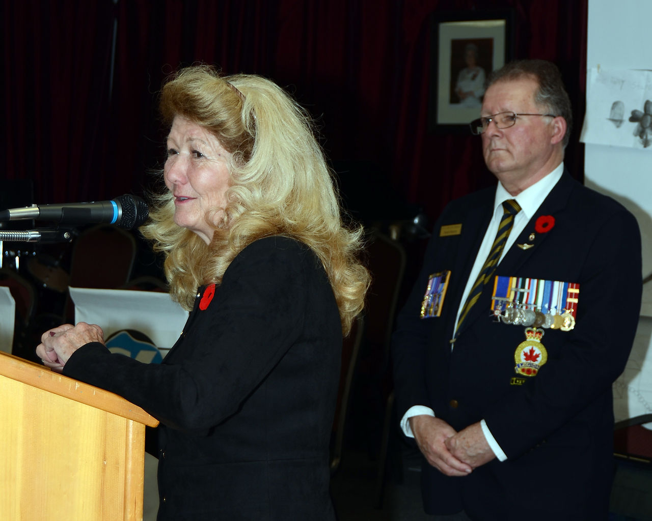 Veterans Appreciation Dinner 2019