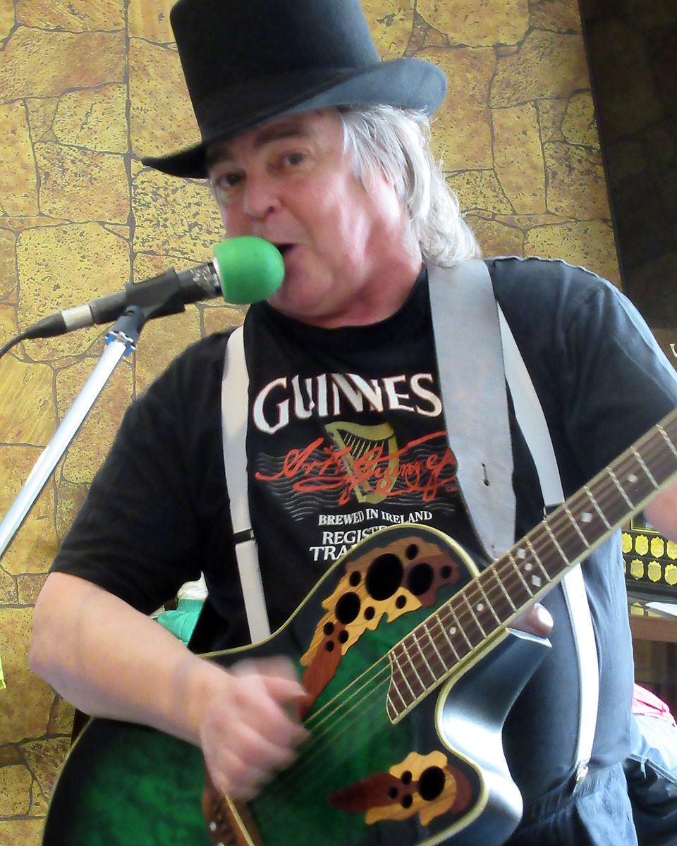 St.Patrick's Day 2018