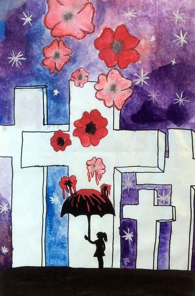 Poster & Literary Contest 2017